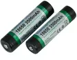 Keeppower P1835LT 18650 3.7V3500mAh 2kpl - 18650 Li-ion kennot - 6970906550647 - 6