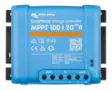 Victron SmartSolar MPPT 100/20 48V säädin - Aurinkopaneelisäätimet MPPT - 8719076043027 - 1