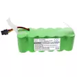 Amibot akku 14.4V 2000mAh Ni-Mh CS - Robotti- ja varsi-imurin akut - 4894128086307 - 3