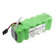 Amibot akku 14.4V 2000mAh Ni-Mh CS - Robotti- ja varsi-imurin akut - 4894128086307 - 1