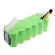 Amibot akku 14.4V 2000mAh Ni-Mh CS - Robotti- ja varsi-imurin akut - 4894128086307 - 2