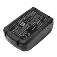 Bosch 18V 2000mAh Li-Ion CS - Bosch porakoneakut - 4894128180487 - 4