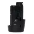 Bosch (A) 10.8V 1.5Ah Li-ion - Bosch porakoneakut - 1057 - 3