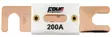 Four Connect keraaminen ANL-sulake 200A - Sulakkeet - 6430042126927 - 1
