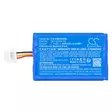 Garmin GPS-Akku 7.4v 920mAh Zumo - Garmin navigaattorin akut - 4894128218067 - 4