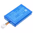 Garmin GPS-Akku 7.4v 920mAh Zumo - Garmin navigaattorin akut - 4894128218067 - 1