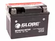 Globe Mp-Akku YTX4L-BS 12V 3Ah 50A - AGM MP- ja kelkan akut - 6438255985027 - 1
