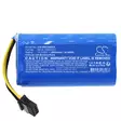 Hoover B015 akku 14.8V 2600mAh Li-Ion - Robotti- ja varsi-imurin akut - 4894128186267 - 5