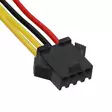 Hoover B015 akku 14.8V 2600mAh Li-Ion - Robotti- ja varsi-imurin akut - 4894128186267 - 3