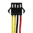 Hoover B015 akku 14.8V 2600mAh Li-Ion - Robotti- ja varsi-imurin akut - 4894128186267 - 2