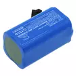 Hoover B015 akku 14.8V 2600mAh Li-Ion - Robotti- ja varsi-imurin akut - 4894128186267 - 4