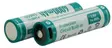 Keeppower P1840TC 3,7V 4000mAh 2kpl - 18650 Li-ion kennot - 6970906554287 - 3