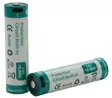 Keeppower P1840TC 3,7V 4000mAh 2kpl - 18650 Li-ion kennot - 6970906554287 - 1