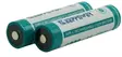 Keeppower P1840TC 3,7V 4000mAh 2kpl - 18650 Li-ion kennot - 6970906554287 - 2