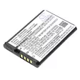 LG puhelimen akku 3.7v 800mAh Li-Ion CS - LG kännykän akut - 4894128020257 - 3