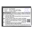 LG puhelimen akku 3.7v 800mAh Li-Ion CS - LG kännykän akut - 4894128020257 - 2