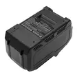 Makita 40V 6000mAh Li-Ion CS - Makita porakoneakut - 4894128182047 - 4