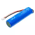 Marshall akku Willen 3.7V 3350mAh CS - Langattomien ja bluetooth kaiutin akut - 4894128195337 - 2
