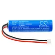 Marshall akku Willen 3.7V 3350mAh CS - Langattomien ja bluetooth kaiutin akut - 4894128195337 - 5