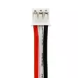 Marshall akku Willen 3.7V 3350mAh CS - Langattomien ja bluetooth kaiutin akut - 4894128195337 - 4