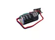 Mitsubishi 3.6v A6BAT muistiparisto CS - Muistiparistot ja Akut - 4894128098027 - 4