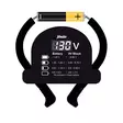 Paristotesteri Alecto BTT2 AAA/AA/C/D/9V - Laturi- ja virtalähdetarvikkeet - 8711902081487 - 3