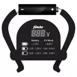 Paristotesteri Alecto BTT2 AAA/AA/C/D/9V - Laturi- ja virtalähdetarvikkeet - 8711902081487 - 5