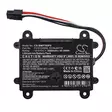 Robottileikkurin Akku 18V 2500mAh Li-ion - Robottiruohonleikkuriakut - 4894128174967 - 3