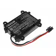 Robottileikkurin Akku 18V 2500mAh Li-ion - Robottiruohonleikkuriakut - 4894128174967 - 1