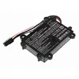 Robottileikkurin Akku 18V 2500mAh Li-ion - Robottiruohonleikkuriakut - 4894128174967 - 2