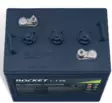 Rocket L-125 6V 240AH/20HR WNT - Putki- ja massalevyakut - 12365707 - 2