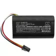 Samsung akku 14.8v 3400mAh Li-ion CS - Robotti- ja varsi-imurin akut - 4894128185697 - 3