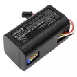 Samsung akku 14.8v 3400mAh Li-ion CS - Robotti- ja varsi-imurin akut - 4894128185697 - 2
