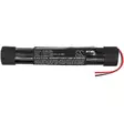 Sony akku SRS-X7 7.4v 2600mAh - Langattomien ja bluetooth kaiutin akut - 4894128164357 - 3
