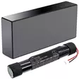 Sony akku SRS-X7 7.4v 2600mAh - Langattomien ja bluetooth kaiutin akut - 4894128164357 - 6