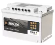 Tab e.leisure L3 Premium akku12,8V106Ah - Li-ion ajovoima- ja teollisuusakut - 3838818455197 - 1