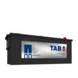 TAB käynnistysakku Polar Truck TR22 12V 225Ah 1300(EN - Tab käynnistysakut - 3838807036727 - 2