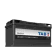TAB Motion Pasted 12v 105Ah 85P - Putki- ja massalevyakut - 3838807029767 - 2