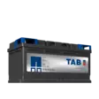 TAB Polar S92 12V 92Ah 800A(EN) - Tab käynnistysakut - 3838807027077 - 2