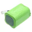 Teknoware Tarvikeakku 4.8V 1200mAh Ni-Mh - Hätävalon akut - 4894128189107 - 2