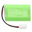 Teknoware Tarvikeakku 4.8V 1200mAh Ni-Mh - Hätävalon akut - 4894128189107 - 3