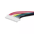 Tietokoneen Akku ACER 15,4V 3800mA(676) - Acer kannettavan akut - 4894128186717 - 5