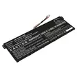 Tietokoneen Akku ACER 15,4V 3800mA(676) - Acer kannettavan akut - 4894128186717 - 3