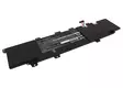 Tietokoneen Akku ASUS 11.1V 4000mA(674) - Asus kannettavan akut - 4894128080497 - 2