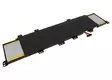 Tietokoneen Akku ASUS 11.1V 4000mA(674) - Asus kannettavan akut - 4894128080497 - 5