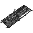 Tietokoneen Akku Lenovo15.36V2850mAh(654 - Lenovo kannettavan akut - 4894128164807 - 1