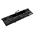 Tietokoneen Akku Lenovo15.44V3850mAh(652 - Lenovo kannettavan akut - 4894128160267 - 1