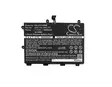 Tietokoneen Akku Lenovo7.4V 4500mAh(609) - Lenovo kannettavan akut - 4894128123187 - 3