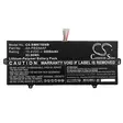 Tietokoneen Akku Samsung 15.4V3500mA(615 - Samsung kannettavan akut - 4894128194187 - 3