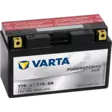 Varta Mp-Akku T7B-BS 12V 7Ah 120A - AGM MP- ja kelkan akut - 4016987127377 - 2